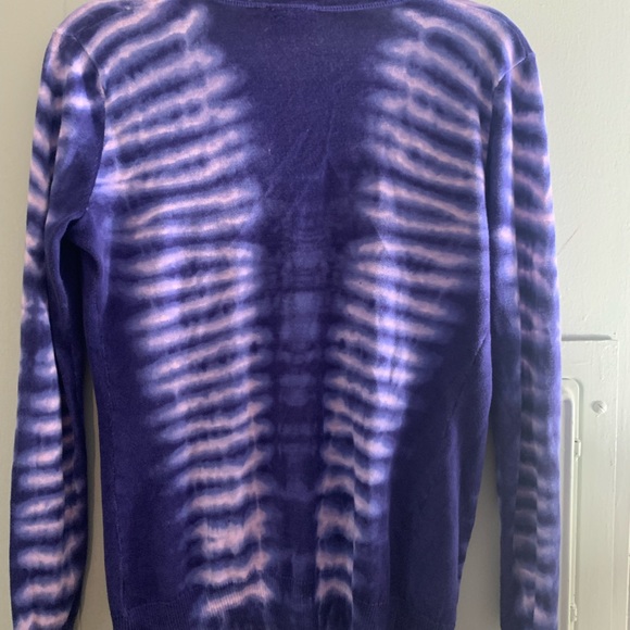 MULTIPLE Tory Burch & Splendid Cardigans - Picture 3 of 10